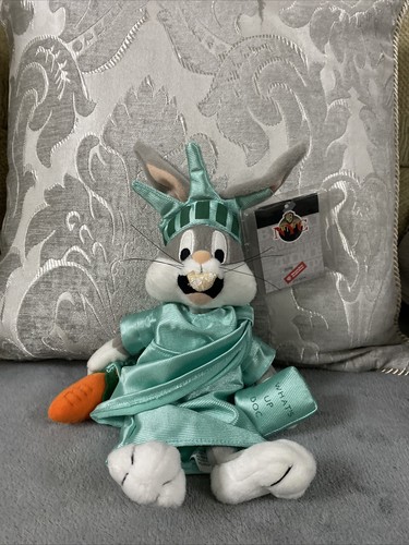 Vintage looney tunes bugs - looney,