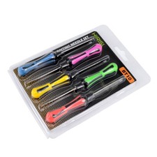 5pcs Carp Fishing Bait Needle