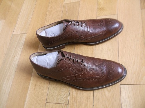 Shoes men lace up spencer - shoes, lace-up