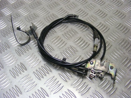 Nexus 500 seat latch catch - latch,