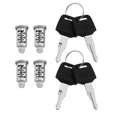 4Pcs Roof Bar Roof Rack Roof