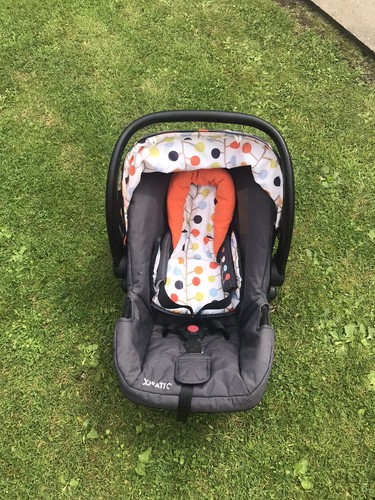 Cosatto giggle 1 travel - cosatto, 2,3