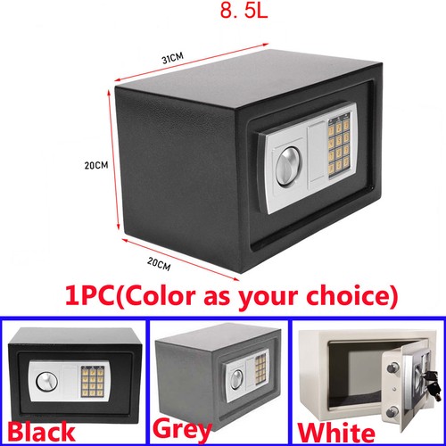 Safe box large - safe,