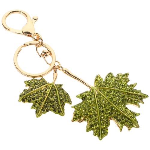 Delicate keychain ornament - delicate,