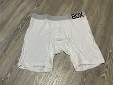 Box Menswear original king fit