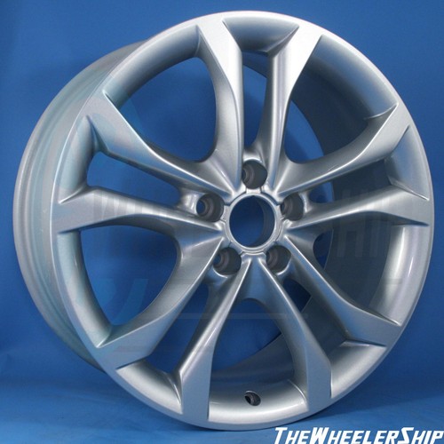 Audi 2009 2012 - 18", 8"