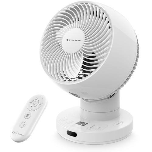 Mycarbon cooling fan - mycarbon,