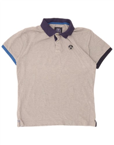 North sails mens polo - north,