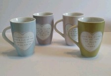 Set of 4 NEXT Designed with