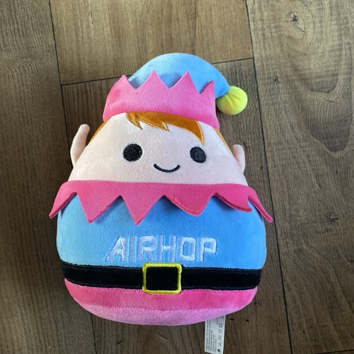 Airhop squishmallow type plush - type,