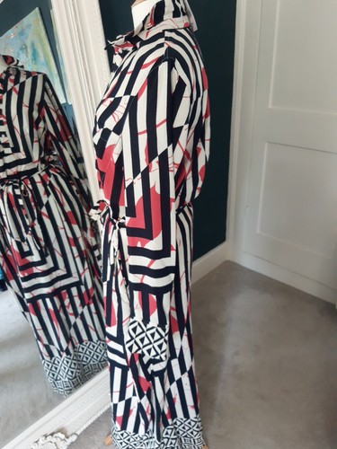 Next maxi dress bnwt - next, size
