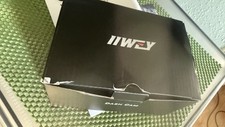 IIWEY Dash Cam