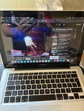Apple MacBook Pro A1278 Loaded