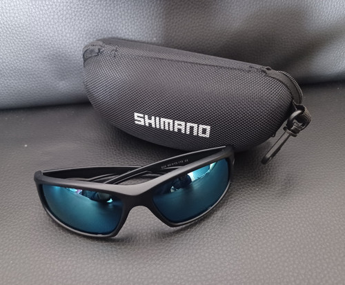 Shimano wrap sunglasses - shimano,