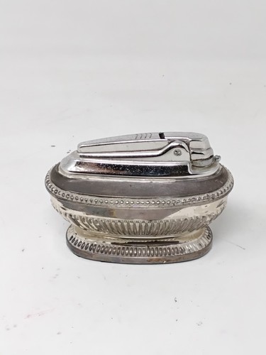Vintage ronson queen anne - ronson, "queen