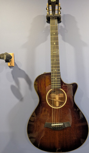 Taylor 522ce fret grand - taylor,