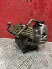 External oil pan YAMAHA TTR
