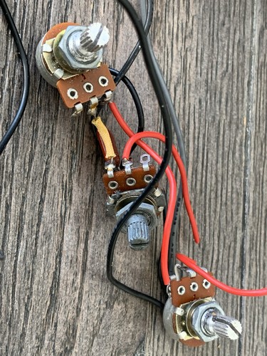 Vtg hamer slammer - vtg,