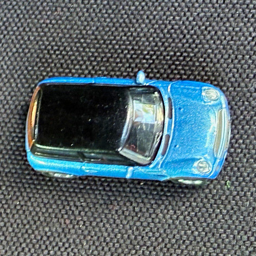 Mini cooper diecast - mini,