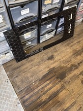 CARAVAN / MOTORHOME BAILEY