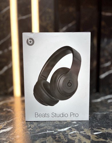 Black beats dre studio - beats,