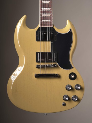 Gibson standard 61 - gibson, '61