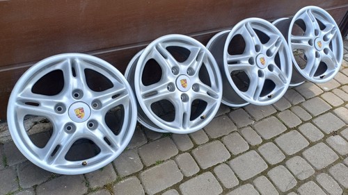Oem staggered porsche - staggered,