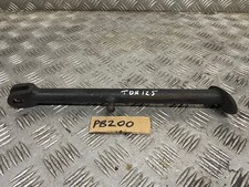 YAMAHA TDR125 side stand