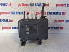 VOLKSWAGEN GOLF MK5 ABS PUMP