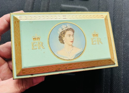 1953 queen elizabeth - queen,