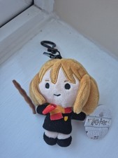 Harry Potter 5" Plush Clip On