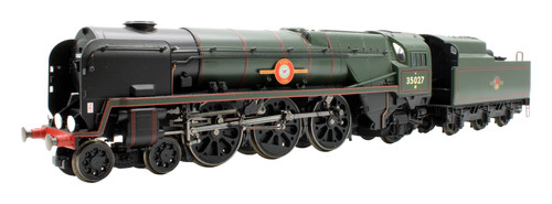 Hornby r2268 merchant - hornby,