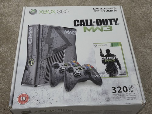 Xbox 360 slim - xbox,