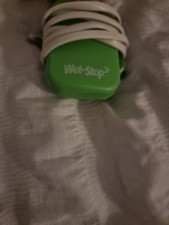 Dry Easy Bedwetting Alarm with