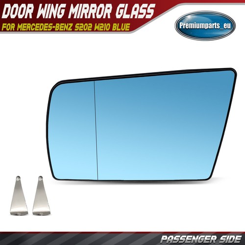 Electric door wing mirror - door,