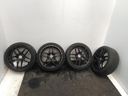 Audi wheel set - audi,