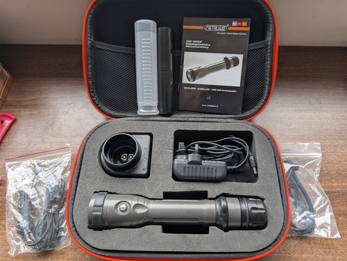 Metalsub xre1250 rechargeable - xre1250,
