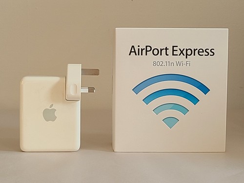 Apple airport express a1264 - apple,