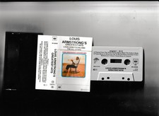 MC Louis Armstrong´s Greatest