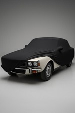 Full Garage Indoor Stretch