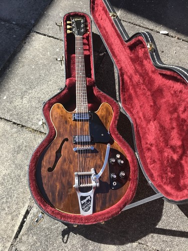 Gibson 325 1972 - gibson, es-325