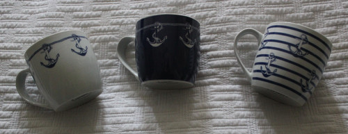 Sabichi aspire nautical - 3,