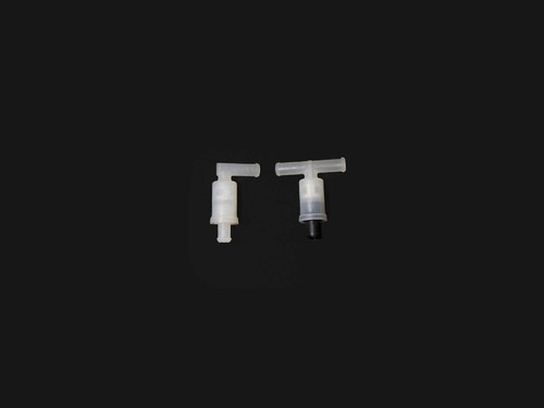 Check valve l for - check,