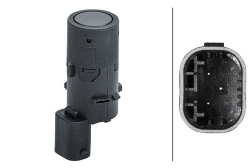 Fits hella 6px 358 141 - fits, 141-631