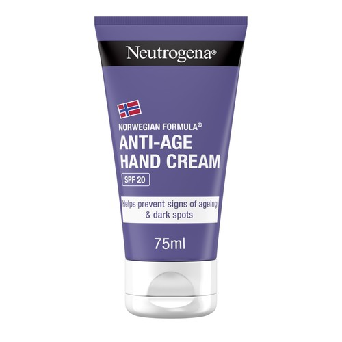 Neutrogena norwegian formula - neutrogena,