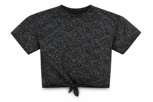 Miss vie girls jersey - miss,