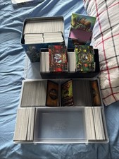 Huge World of Warcraft Trading