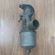 Vintage Villiers carburettor CM 358
