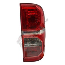 2012 Toyota Hilux Invincible Driver Side Rear Tail Light 2011-2015 815500K170