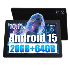 Android 15 Tablet 20(3+17)GB